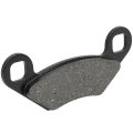 Front And Rear Brake Pads Fit For Polaris Magnum 325 2002 For 330 2003-2005 Fa159 Fa314