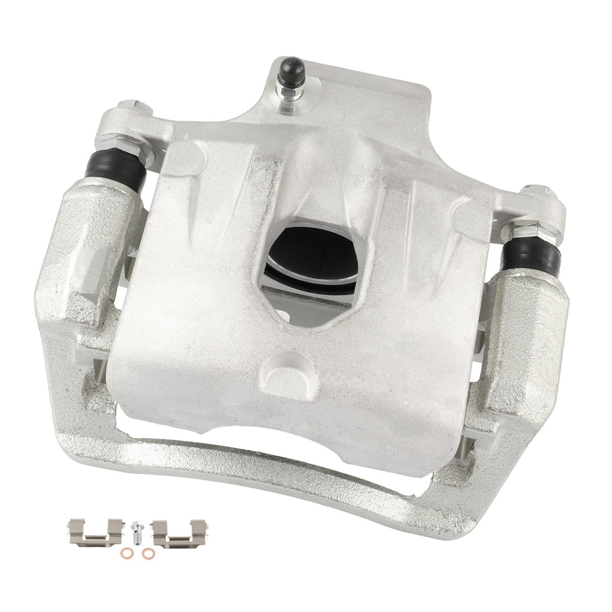 Rear Right Disc Brake Caliper Assembly With Bracket 18b4805 For Buick Rainier Chevy Trailblazer Gmc Envoy Isuzu Ascender Saab