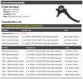Front Left Driver Side Steering Knuckle Compatible With 2002-2005 Hyundai Sonata From 1 03 2002