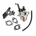 Huri Carburetor With Gasket For Lct Cmxx Maxx 208cc Gasoline Engine Ez-cmxx208-c 20824011 