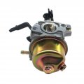 Carburetor With Gasket For Lct Cmxx Maxx 208cc Gasoline Engine Ez Cmxx208 C 20824011 Includes Intake Manifold And Gaskets