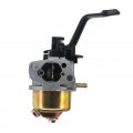 Carburetor With Gasket For Lct Cmxx Maxx 208cc Gasoline Engine Ez Cmxx208 C 20824011 Includes Intake Manifold And Gaskets