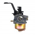 Carburetor With Gasket For Lct Cmxx Maxx 208cc Gasoline Engine Ez Cmxx208 C 20824011 Includes Intake Manifold And Gaskets