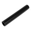 1 Pcs 20mm 79 Id 200mm 7 87 Length 0 Degree Black Car Silicone Hose Coolant Universal 