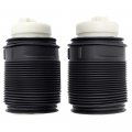 Ocpty Air Suspensiontruts Shock Absorbers 2pcs Rear Rwd 4wd Airmatic Assembly Fit For Mercedes-benz E550 E350 E63 Amg Cls550