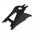 Maier Tank Cover Black For Suzuki Lt-r 450 Quadracer 2006-2009 