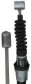 Raybestos Bc96658 Professional Grade Parking Brake Cable 
