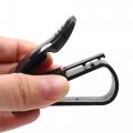 Uxcell 10pcs Black Plastic Car Auto Sun Visor Sunglasses Eyeglasses Card Holder Clip