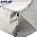 G-plus Motorcycl Standard Seat Cover Leather Seatcover Compatible With Honda Rancher 420 2007 2008 2009 2010 2011 2012 Black