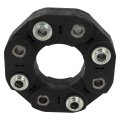 2404100115 0004111000 0004110800 2124100215 Drive Shaft Coupler Flex Joint Driveshaft Prop Fit For Mercedes-benz Cl63 Amg E63 