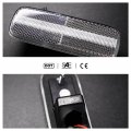 240sx Led Side Marker Lights For 1989 1990 1991 1992 1993 1994 Nissan S13 Amber Red Turn Singal Light Kit Clear Lens Front Rear