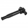 Npauto Ignition Coil Pack Compatible With V6 2 7l 2007 2008 2009 Hyundai Santa Fe Rear Bank 2006 Kia Optima Set Of 6
