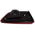 Tail Light Assembly Passenger Side Inner For Subaru Crosstrek 2020 2021 2022 Capa Certified Replacement Su2803111 And 