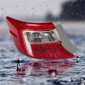 Left Tail Light Replacement For Toyota Camry 2012 2013 2014 Driver Side Lamp Rear Lh 8156006470 To2804114