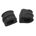 101-7010 Stabilizer Bushing Set High Grade Rubber Compound Automotive Suspension Sway Bar Bushings 