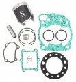 Namura Top End Repair Kit Honda Standard-nx-10025k 