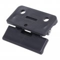 Motoku Center Console Lid Lock Latch For Toyota 4runner Corolla Camry Rav4 Land Cruiser