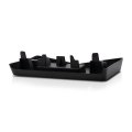 Front License Plate Bracket For Chevy Camaro 2014 2015 Textured Z 28 Model Gm1068167 22907783
