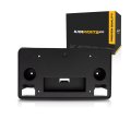 Front License Plate Bracket For Chevy Camaro 2014 2015 Textured Z 28 Model Gm1068167 22907783