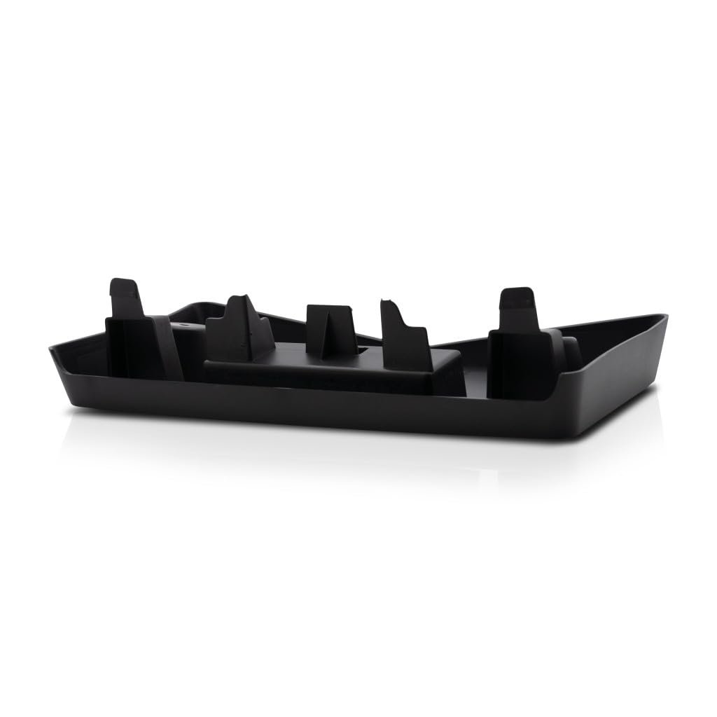Front License Plate Bracket For Chevy Camaro 2014 2015 Textured Z 28 Model Gm1068167 22907783