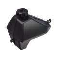 Alveytech Black Plastic Fuel Tank For Baja 50cc Atvs 