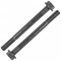 Caltric Rear A-arm Bolt Compatible With Polaris Ranger 900 Xp 2013-2019 Crew 2014-2016 1000 Diesel 2015-2018 Qty 2