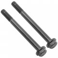 Caltric Rear A-arm Bolt Compatible With Polaris Ranger 900 Xp 2013-2019 Crew 2014-2016 1000 Diesel 2015-2018 Qty 2