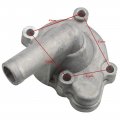 Goofit Water Pump Assy Replacement For Helix Cn250 Elite Ch250 250cc Water-cooled Atv Scooter