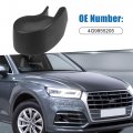 A Absopro Rear Windshield Wiper Arm Nut 4g9955205 Blade Cover Cap For Audi Sq5 2018 Plastic