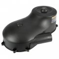 Outer Clutch Cover For Polaris Rzr 800 Ranger Sportsman Replacement 5438142-070 Go-1134 Black Pp Plastic Protective Gearbox