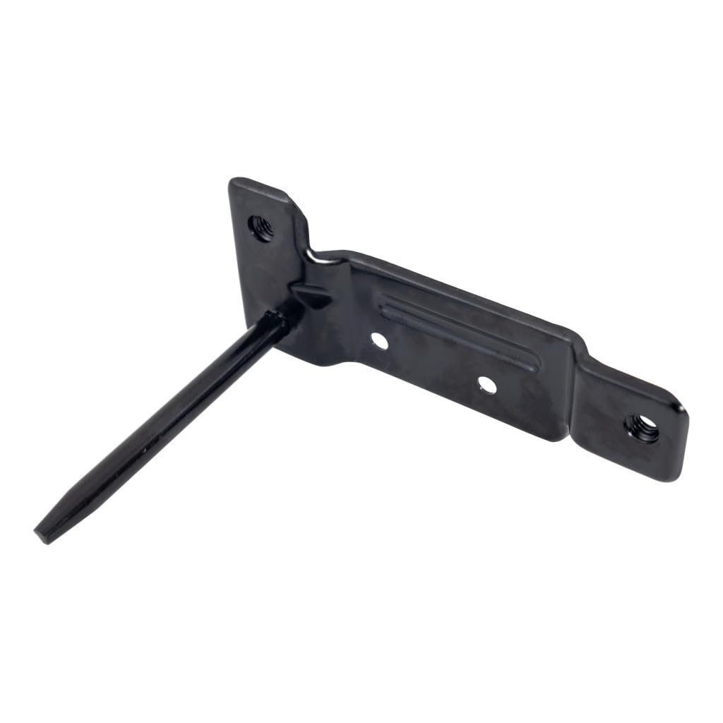 Rear Bumper Bracket Passenger Side For Hyundai Elantra 2017 2018 Reinforcement Bar 1 4l Turbo 2 0l Engine Hy1162102 86642f2100