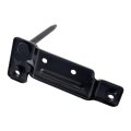 Rear Bumper Bracket Passenger Side For Hyundai Elantra 2017 2018 Reinforcement Bar 1 4l Turbo 2 0l Engine Hy1162102 86642f2100 