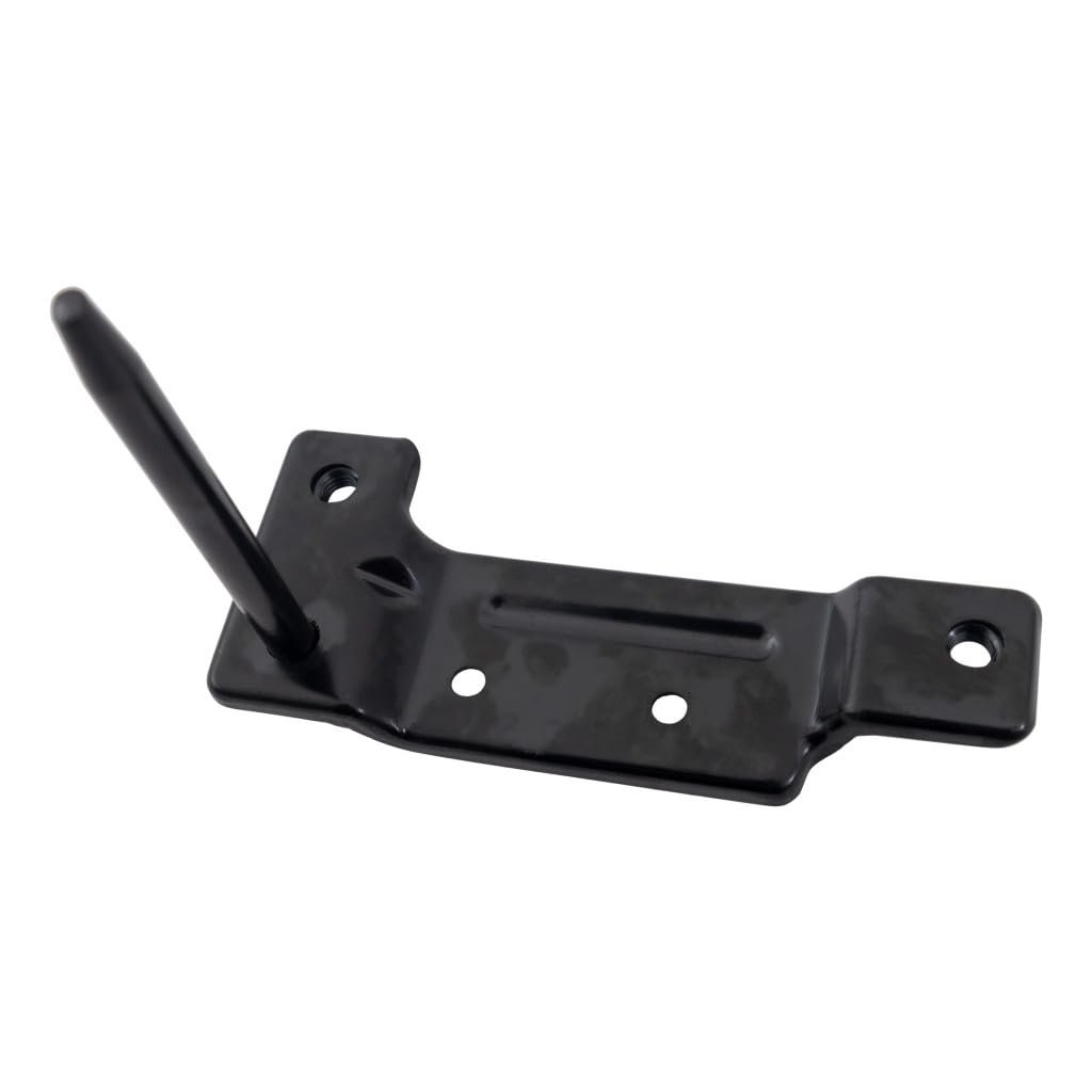 Rear Bumper Bracket Passenger Side For Hyundai Elantra 2017 2018 Reinforcement Bar 1 4l Turbo 2 0l Engine Hy1162102 86642f2100