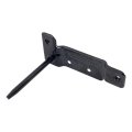 Rear Bumper Bracket Passenger Side For Hyundai Elantra 2017 2018 Reinforcement Bar 1 4l Turbo 2 0l Engine Hy1162102 86642f2100