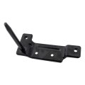 Rear Bumper Bracket Passenger Side For Hyundai Elantra 2017 2018 Reinforcement Bar 1 4l Turbo 2 0l Engine Hy1162102 86642f2100