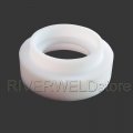 Riverweld Tig Insulators Cup Gaskets 598882 Fit Sr Pta Db Wp 9 20 25 Welding Torch 5pk