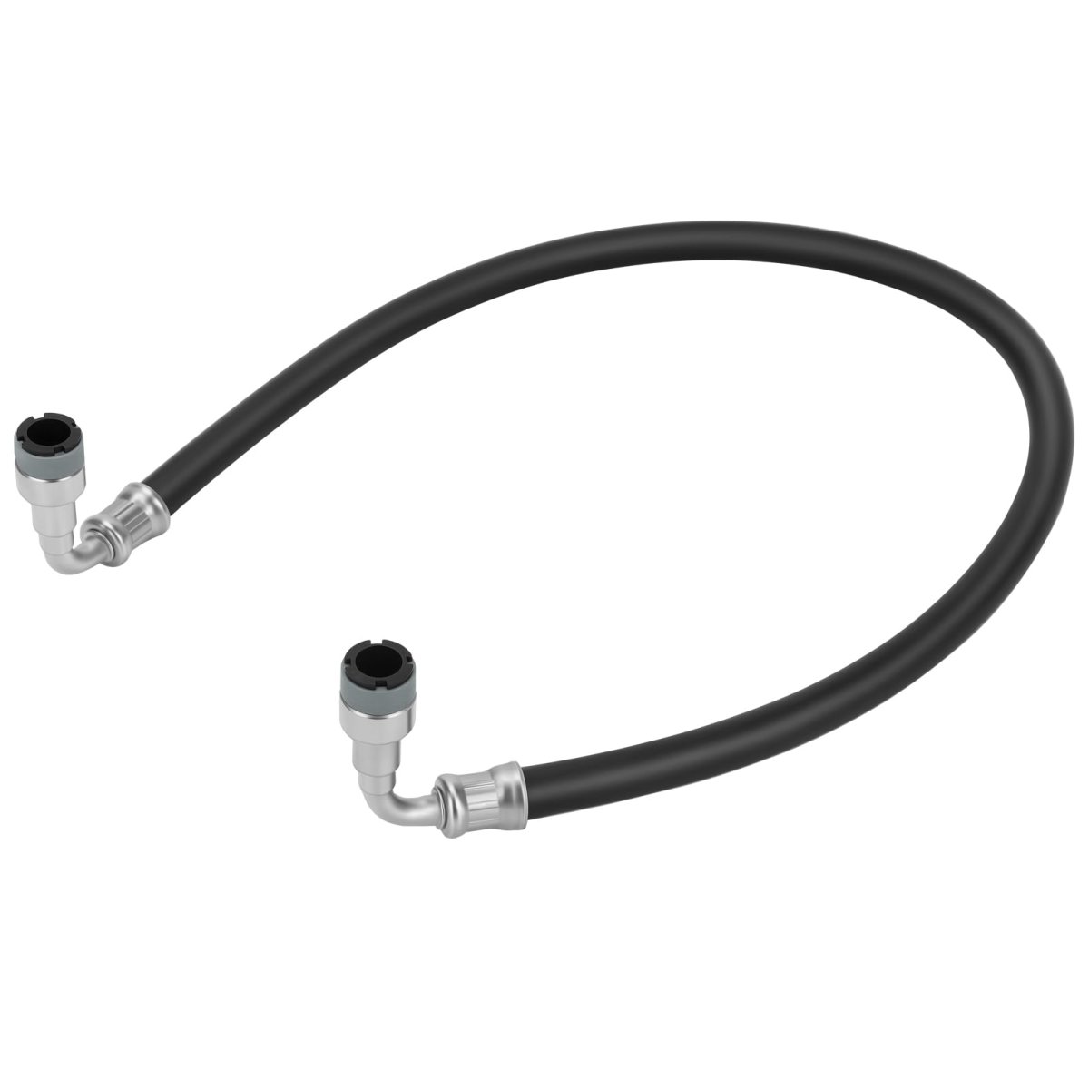 Fuel Line Assembly For Polaris Ranger 500 And 700 Fits 2006 To 2013 Models Including Crew Xp Model