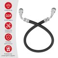 Fuel Line Assembly For Polaris Ranger 500 And 700 Fits 2006 To 2013 Models Including Crew Xp Model