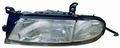 Depo 315-1105r-psa Nissan Altima Passenger Side Replacement Headlight Assembly 