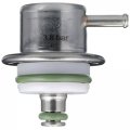 Fuel Injection Pressure Regulator For Mercedes-benz 500sec Base 1993 Pc-75589 