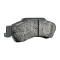 Surestop Ceramic Rear Brake Pad Set For Gmc Jimmy And Sonoma 1999 To 2005 2 Wheel Part 18025475 