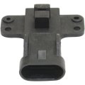 Camshaft Position Sensor For Chevy Silverado 1500 1999 2006 And Blazer 1995 2005 Sierra Pickup 2010 3 Male Terminals Blade Type 