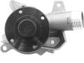Water Pump 11519070759 With Metal Impeller And Gasket For Bmw 325 325e 325es 325i 325ix 325is 525i 528e 