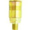 3 8 Npt Male P-style Coupler 