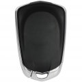 Aintier 2 X Key Fob Shell Case For Cadillac Escalade Esv 2015-2018 Hyq2ab