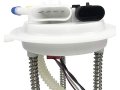 Fuel Pump Assembly Kit For 1999-2004 Gmc Sierra 1500 With 2 Electrical Connectors On 