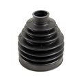 Cv Joint Boot For 2007 2015 Mini Cooper Neoprene Sedan Coupe Hatchback 81 0 In Clamp Minimum Diameter 2 Clamps And Grease 