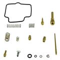 Factory Spec Au-07409 Carb Repair Kit 2002-2009 2012 Suzuki Ozark 250 Lt-f250 