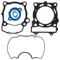 Niche Big Bore Top End Gasket Kit For Polaris Sportsman 550 Xp X2 Touring Ranger 400 Hawkeye 97 6mm 