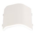Overhead Dome Map Light Cover Ceiling Bulb Clear Lens Replacement For Mustang F150 F250 1980-1996 